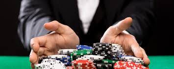 Официальный сайт Casino Magnit